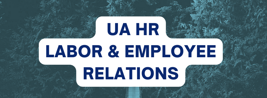 UA HR LER Logo